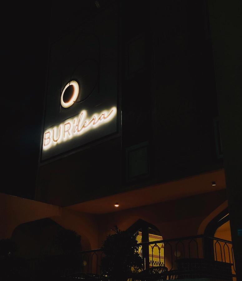Bur'Dera - A Boutique Luxury Hotel Jaipur Bagian luar foto